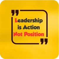 Leadership Quotes